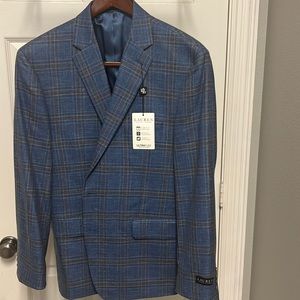 NWT-Men’s Ralph Lauren Sport Coat size 46R